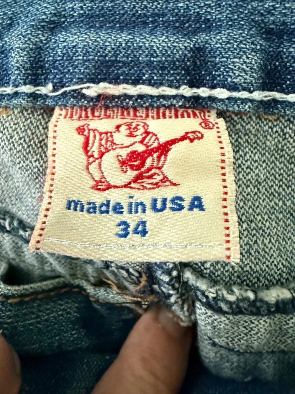 True Religion 🔥 true